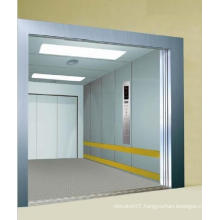 3000kg Freight Elevator Large Space